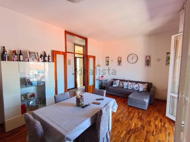 Appartamento in vendita di 100 m² in Via Camillo Benso Conte di Cavour, 33