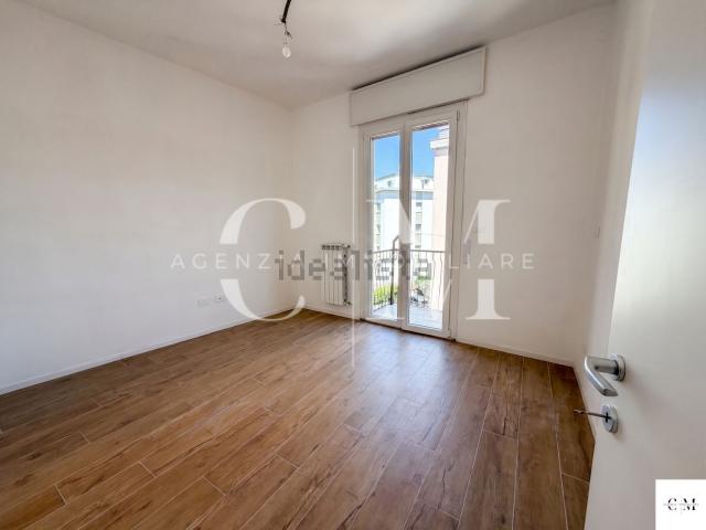 Appartamento in vendita di 100 m² in Via Camillo Biseo, 43