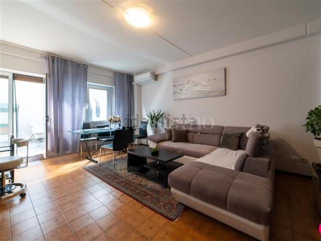 Appartamento in vendita di 100 m² in Via Campoformido