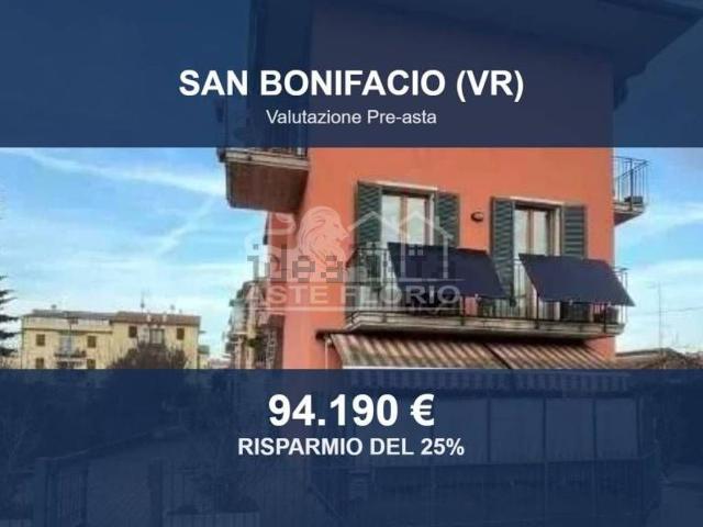 Appartamento in vendita di 100 m² in Via Camporosolo, 116