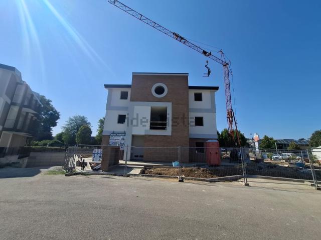 Appartamento in vendita di 100 m² in Via Campazza, 335