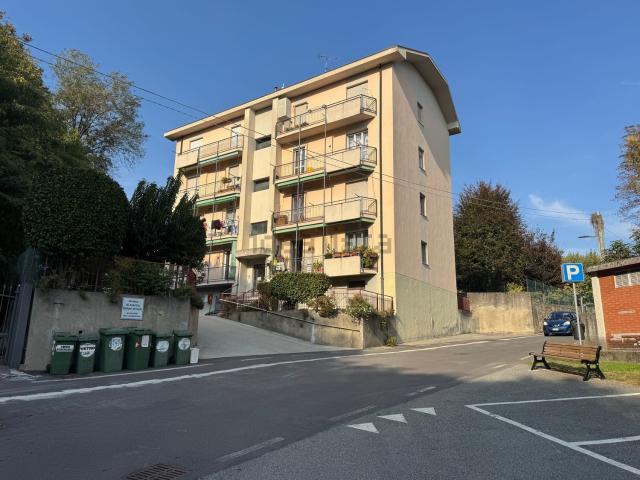 Appartamento in vendita di 100 m² in Via Campagna, 4