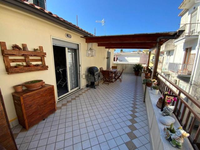 Appartamento in vendita di 100 m² in Via Campanile