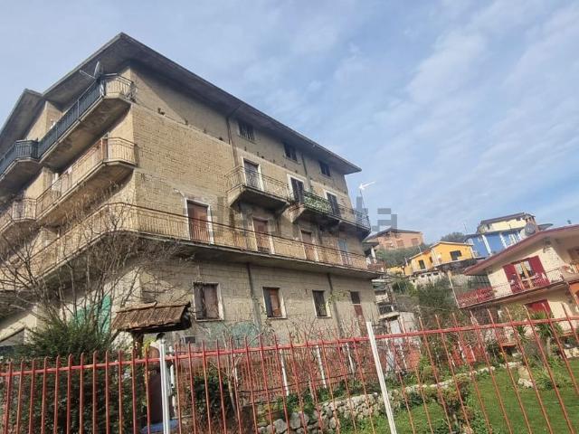 Appartamento in vendita di 100 m² in Via Campitiello, 6