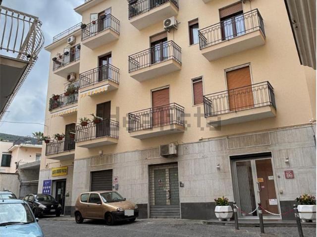 Appartamento in vendita di 100 m² in Via Canale, 12