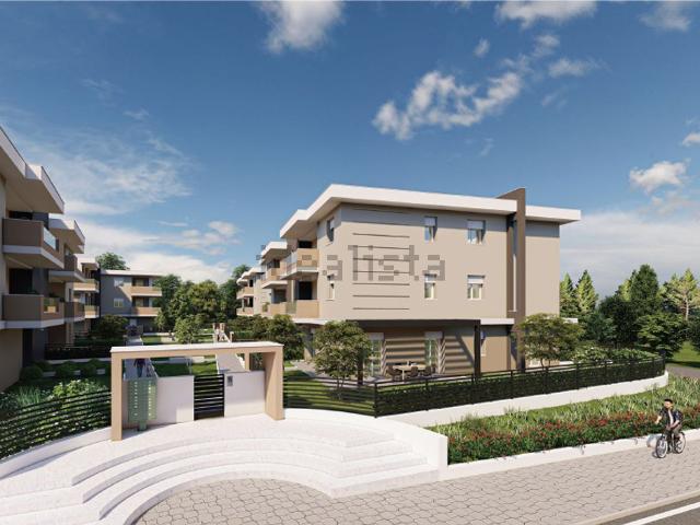 Appartamento in vendita di 100 m² in Via Canale, 29