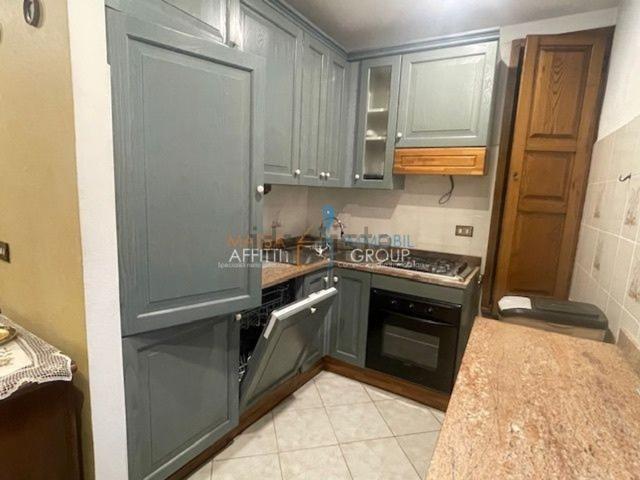 Appartamento in vendita di 100 m² in Via Candia Bassa, 12