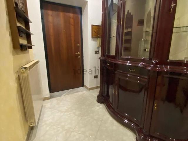 Appartamento in vendita di 100 m² in Via Candia Bassa