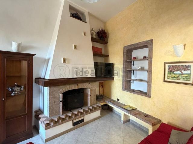 Appartamento in vendita di 100 m² in Via Candia, 12