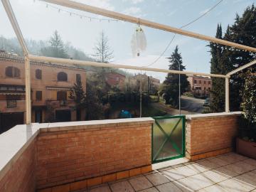 Appartamento in vendita di 100 m² in Via Canovetta, 18