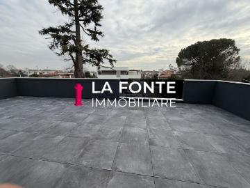 Appartamento in vendita di 100 m² in Via Capeleo