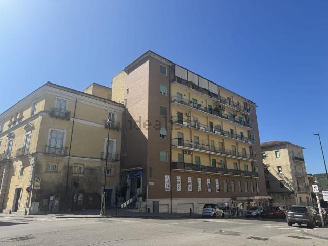 Appartamento in vendita di 100 m² in Via Capitano Luca Mazzella, 5