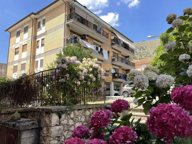 Appartamento in vendita di 100 m² in Via Cappella, 25