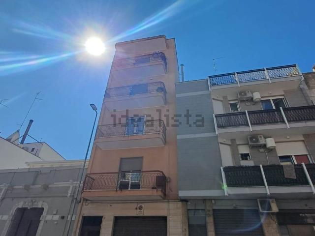 Appartamento in vendita di 100 m² in Via Capurso