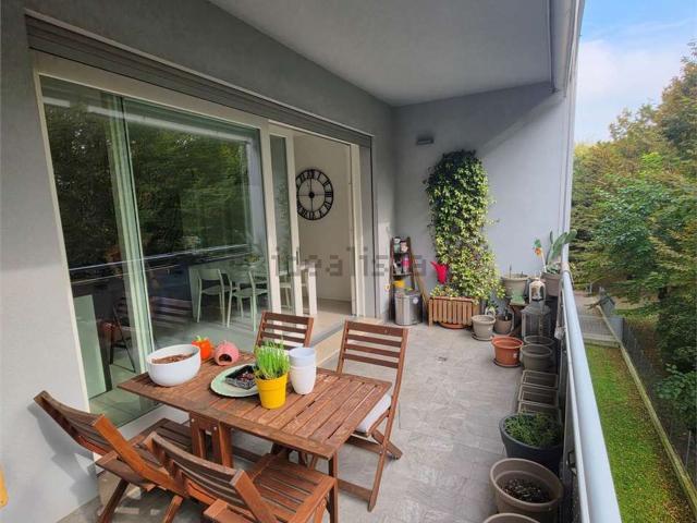 Appartamento in vendita di 100 m² in Via Caravaggio
