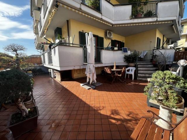 Appartamento in vendita di 100 m² in Via Carbonia, 4