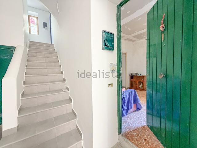 Appartamento in vendita di 100 m² in Via Cardinale Marino del Giudice, 38