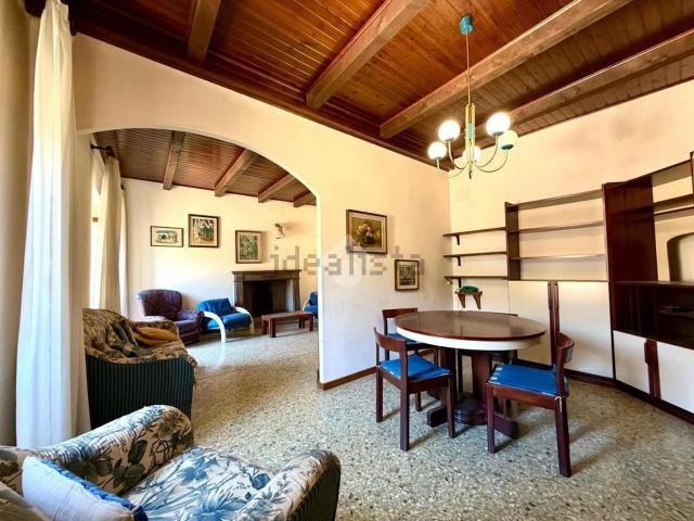 Appartamento in vendita di 100 m² in Via Carige, 5