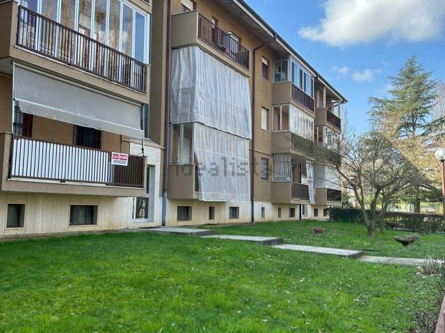 Appartamento in vendita di 100 m² in Via Carlo Casalegno, 6