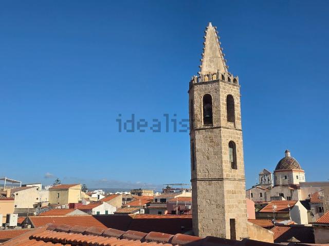 Appartamento in vendita di 100 m² in Via Carlo Alberto