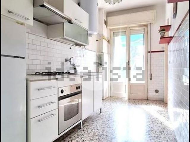 Appartamento in vendita di 100 m² in Via Carlo Alberto, 92