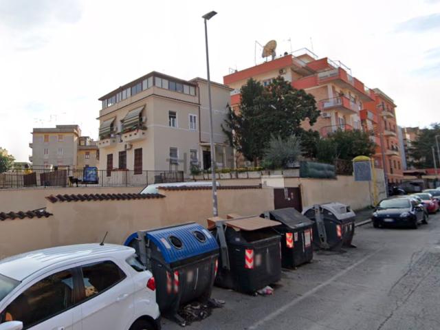 Appartamento in vendita di 100 m² in Via Carlo Goldoni