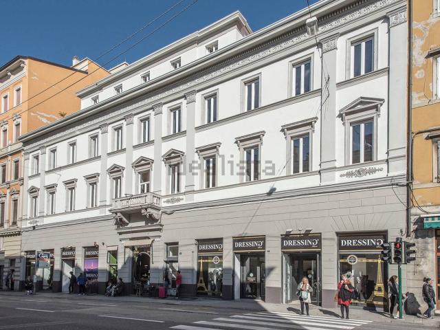 Appartamento in vendita di 100 m² in Via Carlo Ghega, 6
