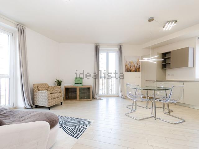 Appartamento in vendita di 100 m² in Via Carlo Farini