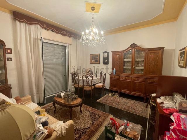 Appartamento in vendita di 100 m² in Via Carlo Orgiero