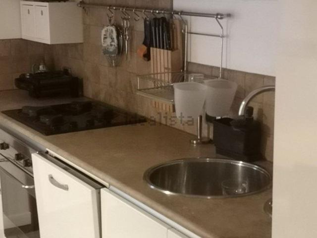 Appartamento in vendita di 100 m² in Via Carlo Leoni