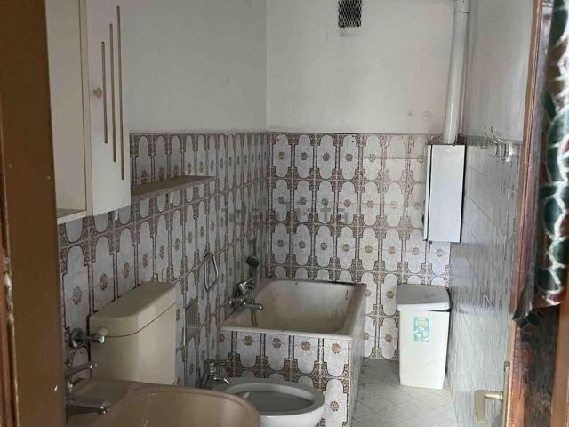 Appartamento in vendita di 100 m² in Via Carlo Moscatelli