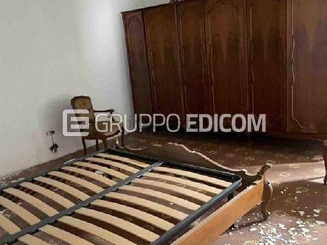Appartamento in vendita di 100 m² in Via Carlo Moscatelli