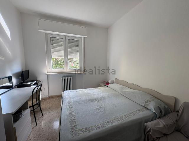 Appartamento in vendita di 100 m² in Via Carlo Marx, 495