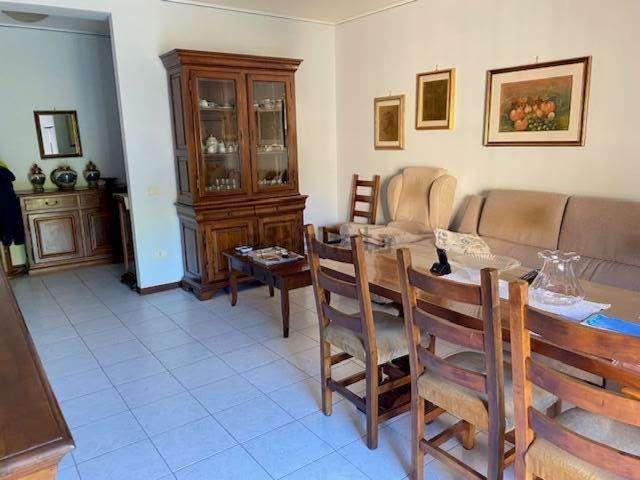 Appartamento in vendita di 100 m² in Via Carlo Marx