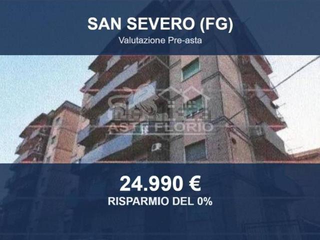 Appartamento in vendita di 100 m² in Via Carlo Poerio, 1