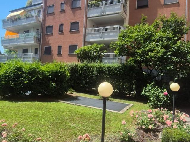 Appartamento in vendita di 100 m² in Via Carlo Perini