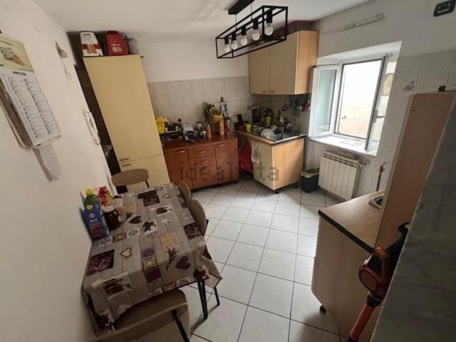 Appartamento in vendita di 100 m² in Via Carlo Pisacane