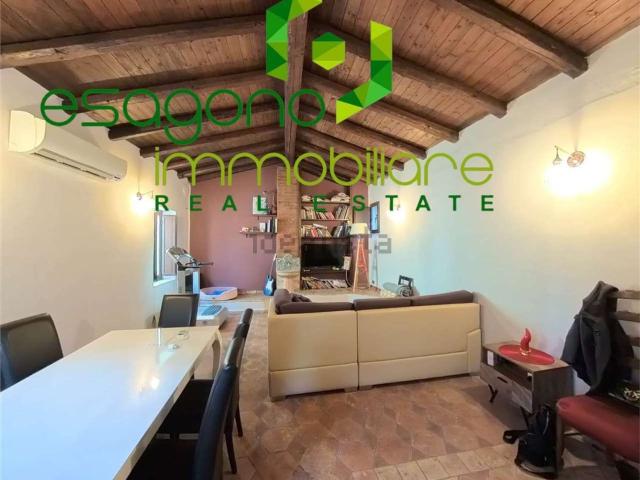 Appartamento in vendita di 100 m² in Via Carmelo Campisi