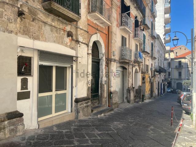 Appartamento in vendita di 100 m² in Via Carmine