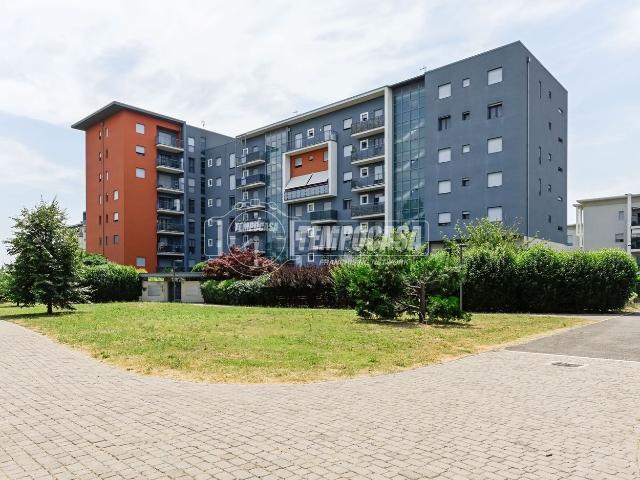 Appartamento in vendita di 100 m² in Via Cascina Fra di Sesto, 4