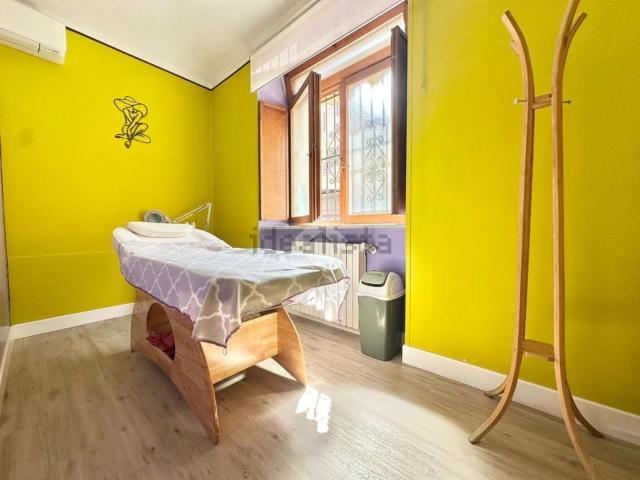 Appartamento in vendita di 100 m² in Via Casalborgone, 11