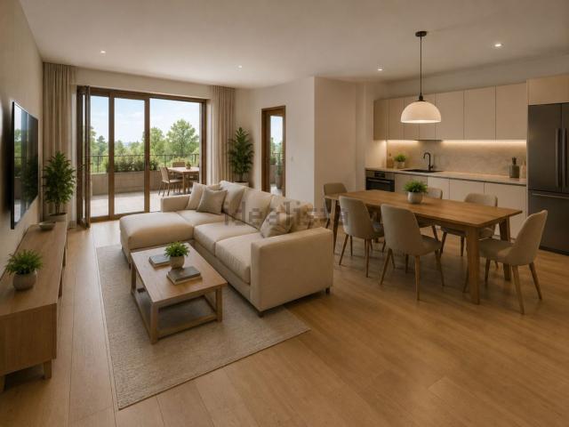Appartamento in vendita di 100 m² in Via Casalin