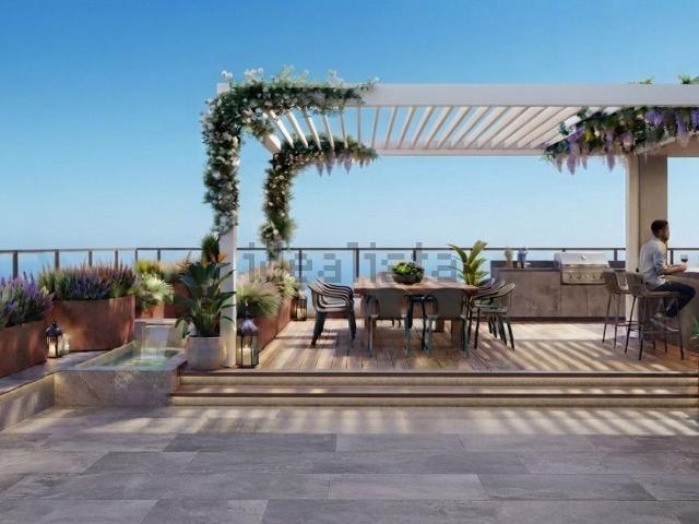 Appartamento in vendita di 100 m² in Via Casalin
