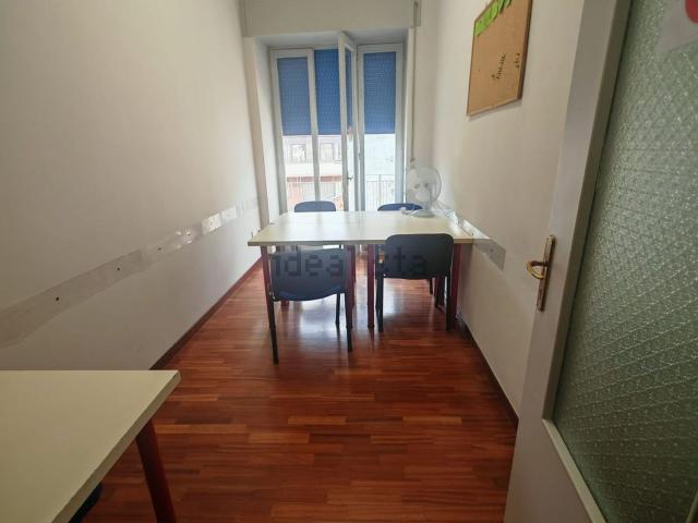 Appartamento in vendita di 100 m² in Via Casaraia