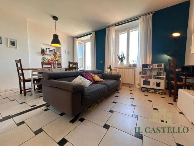 Appartamento in vendita di 100 m² in Via Case Basse