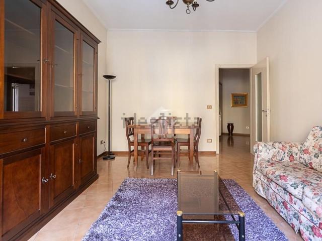 Appartamento in vendita di 100 m² in Via Caserma Ospital Vecchio, 8