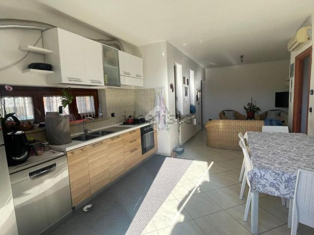 Appartamento in vendita di 100 m² in Via Casilina Sud, 66