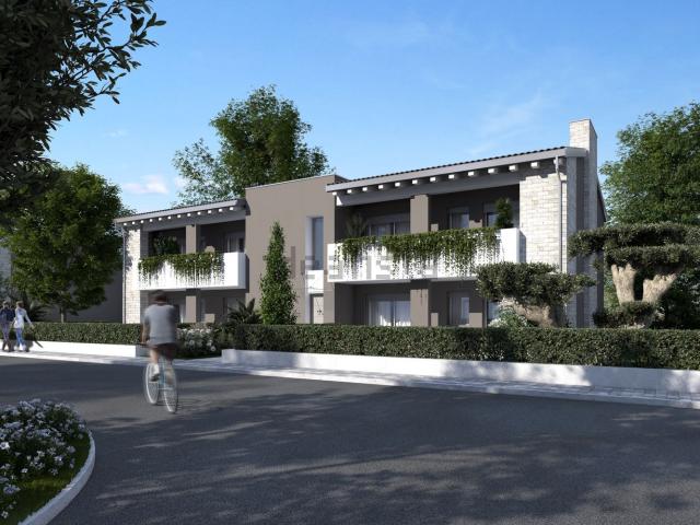 Appartamento in vendita di 100 m² in Via Cassola