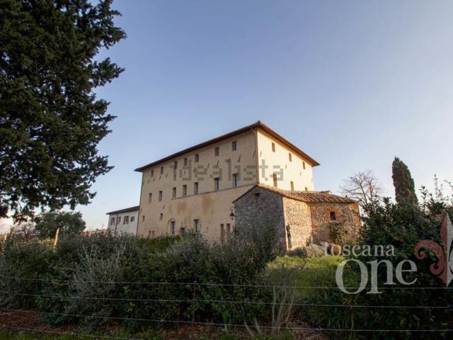 Appartamento in vendita di 100 m² in Via Cassia Nord, 6