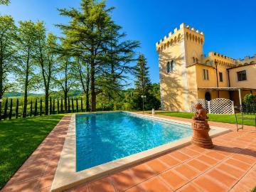 Appartamento in vendita di 100 m² in Via Cassia, 225